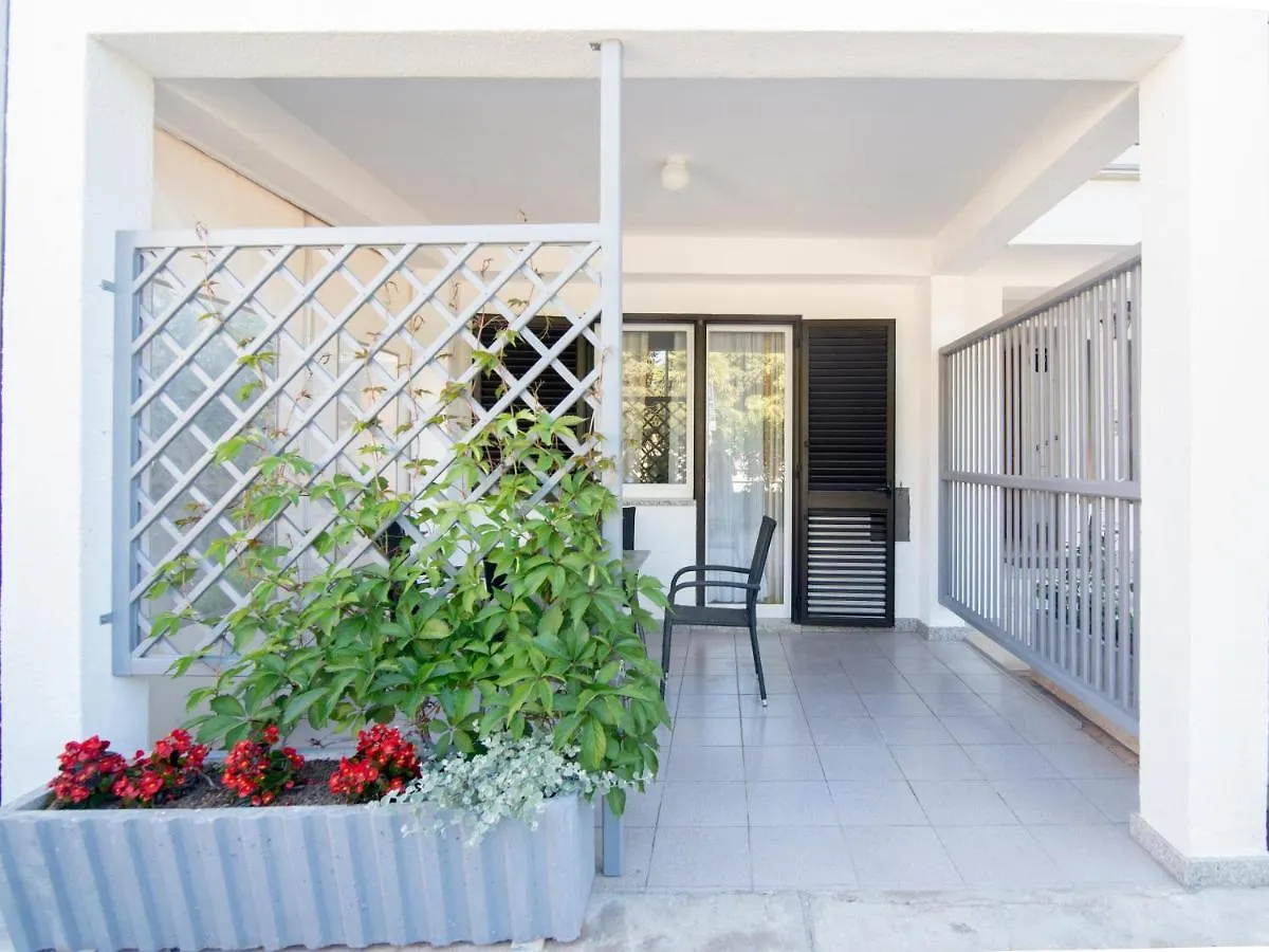 Apartments Jasna 1 Novigrad   Novigrad (Istria)