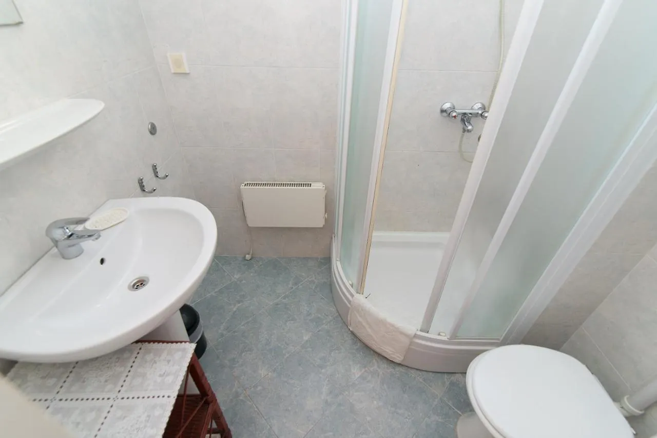 Apartments Jasna 1 Novigrad  Croatia