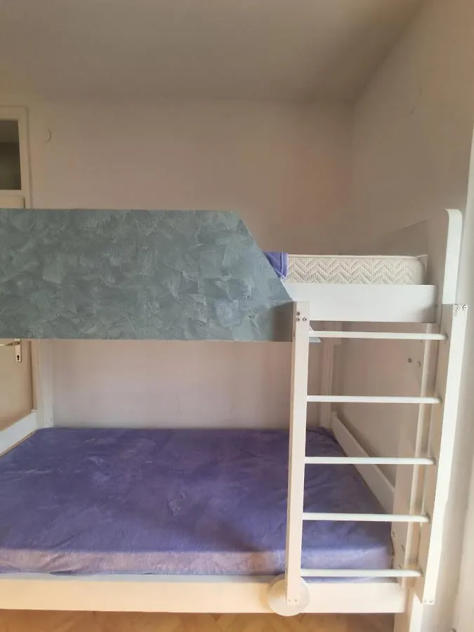 Apartments Jasna 1 Novigrad Istria 0*,