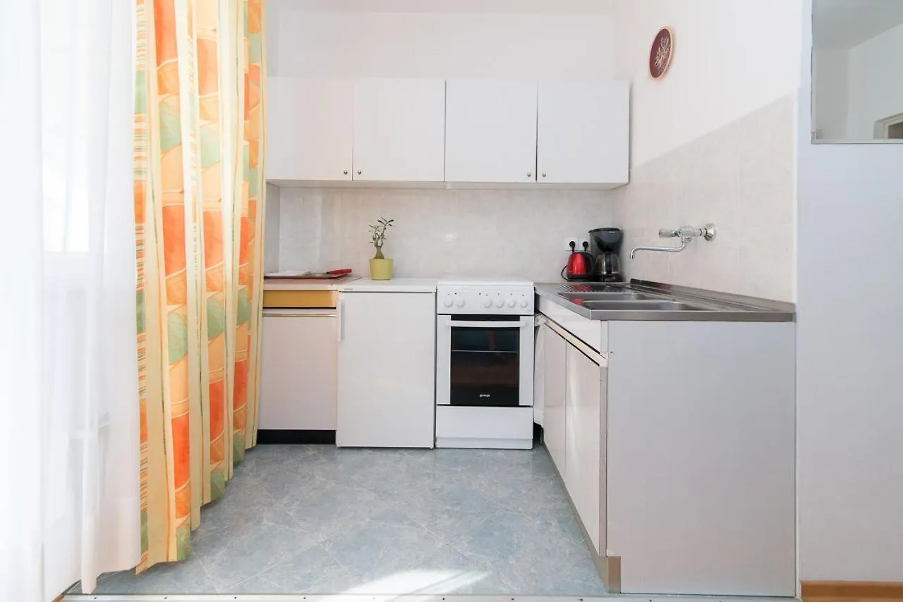 Apartments Jasna 1 Novigrad Istria